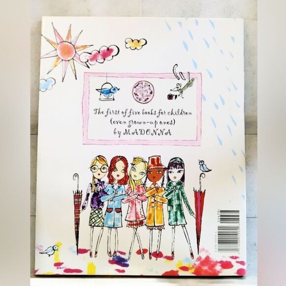 The English Roses by Madonna; Ritchie, Madonna - Picture 4 of 14